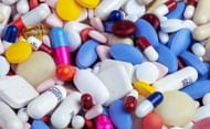 Medical drugs (Image via Unsplash)